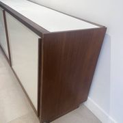Buffet Le Corbusier double-faced 1965