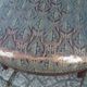 PAIR of old ARMCHAIR style LOUIS PHILIPPE Epoque XIXe Chair mahogany Lacrosse