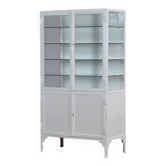 Vintage medical cabinet, 1930