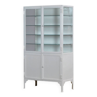 Vintage medical cabinet, 1930