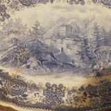 Plat ovale Villeroy Boch