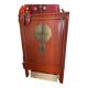 Chinese wardrobe