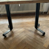 Charlotte Perriand table