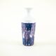 Porcelain vase, 1970s, made in Europe