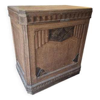 Comptoir de commerce 1900