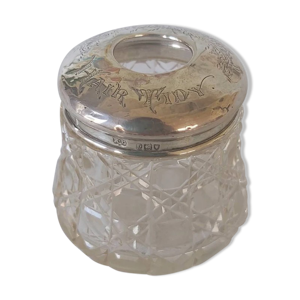 Flaçon de rangement