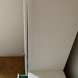 Asymmetrical cabinet