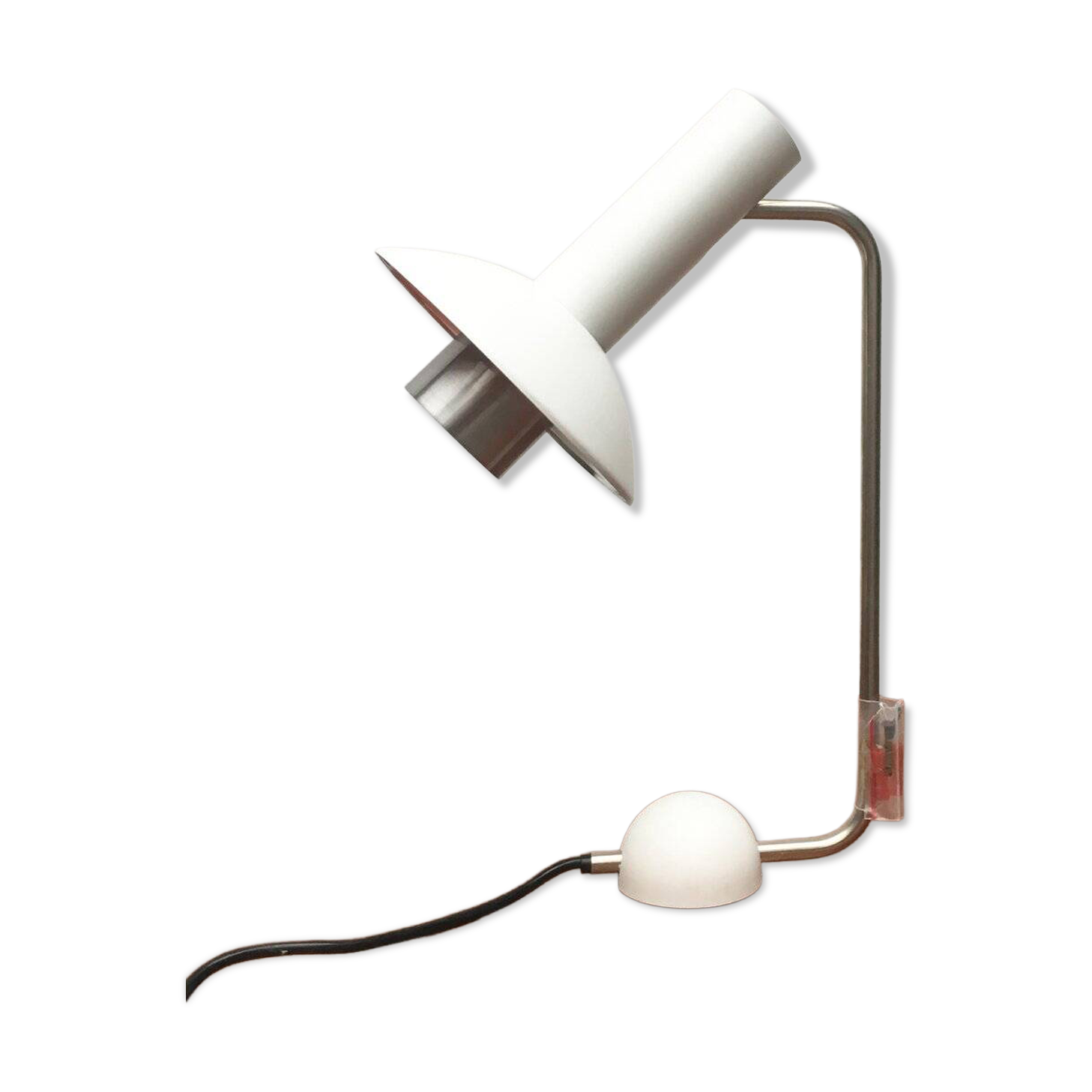 Louise Mid-Century Wall Light by Louis Poulsen