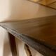 Table de ferme