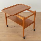 60s Serving Trolley Poul Hundevad