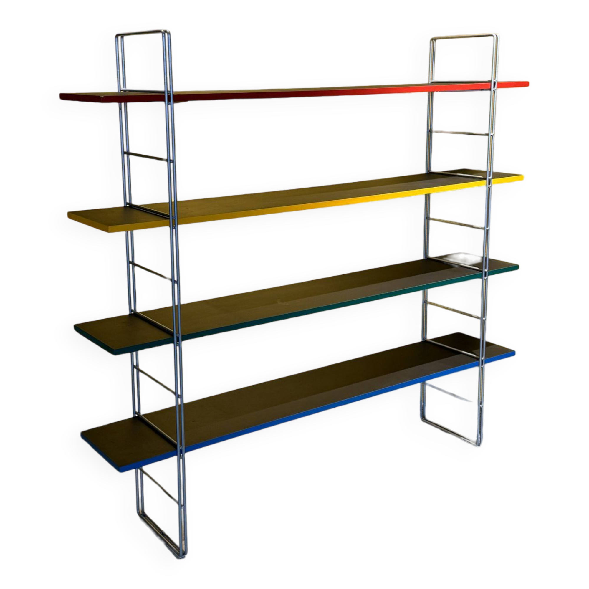 Niels Gammelgaard Shelf For Ikea, 1980's