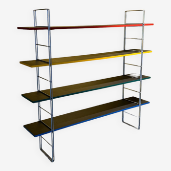 Niels Gammelgaard Shelf For Ikea, 1980's