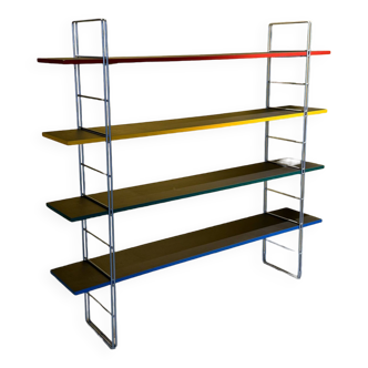 Niels Gammelgaard Shelf For Ikea, 1980's