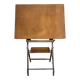 Table d’architecte - dessin vintage année 50
