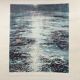 Eaux-fortes de Pierre Fleury « visages de la mer »