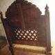 Fauteuil indien