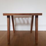 60s side table