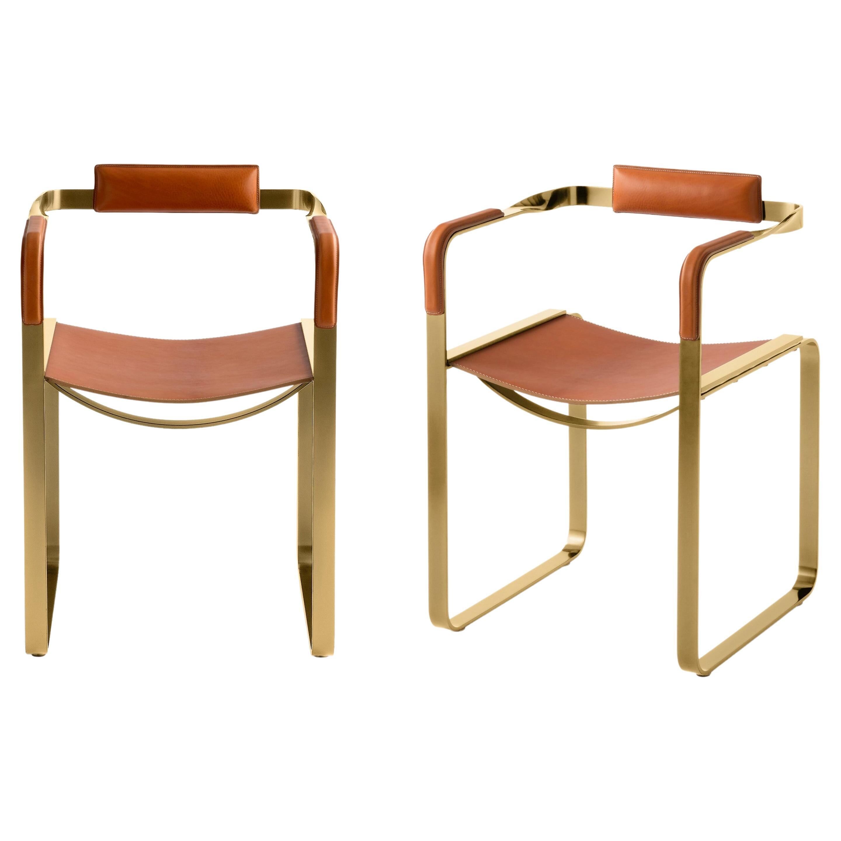 2 tabourets