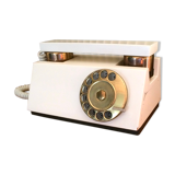 Flag design phone