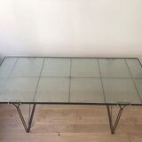 Vintage IKEA Moment dining table