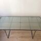 Vintage IKEA Moment dining table