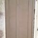 Armoire vintage