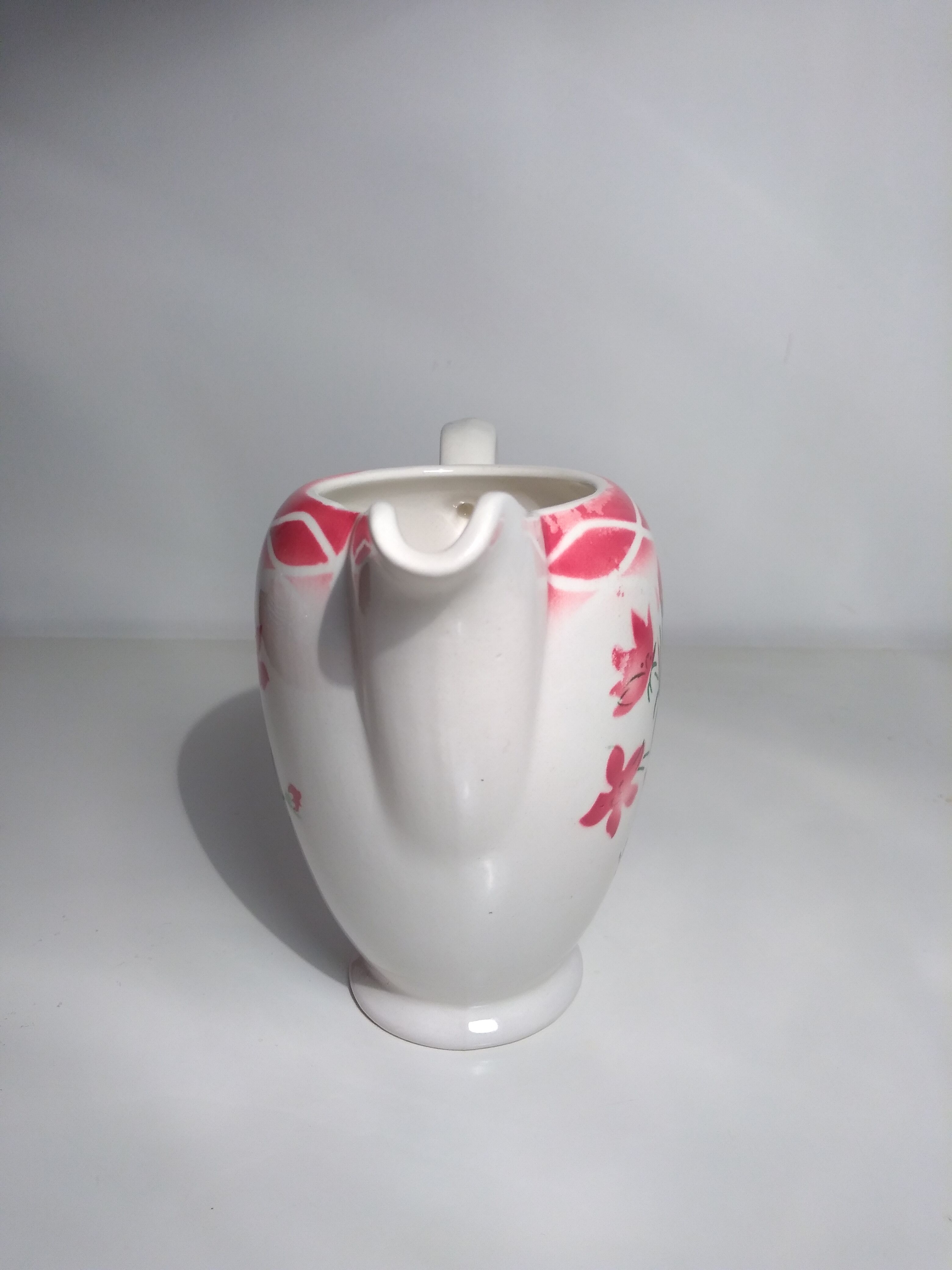 Cremier Sarreguemines model "Aude"