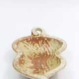 Empty-pocket Gunnar Nylund ceramic 1950s