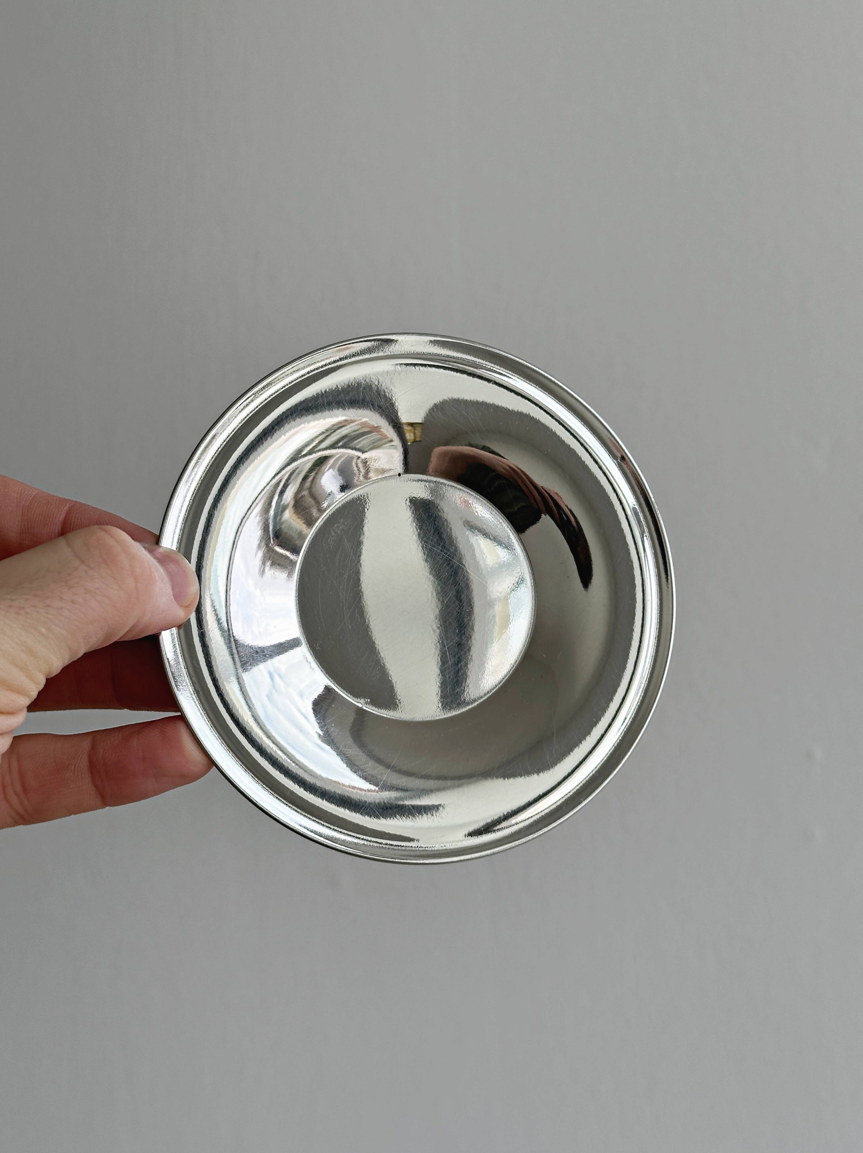 Set of 4 espresso cups