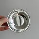 Set of 4 espresso cups