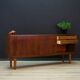 Sideboard in rosewood
