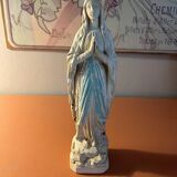 Statue of the Virgin Mary