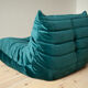 Togo armchair model designed by Michel Ducaroy 1973