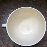 Bowl in dabbling