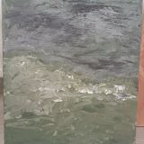 Acrylic paint
