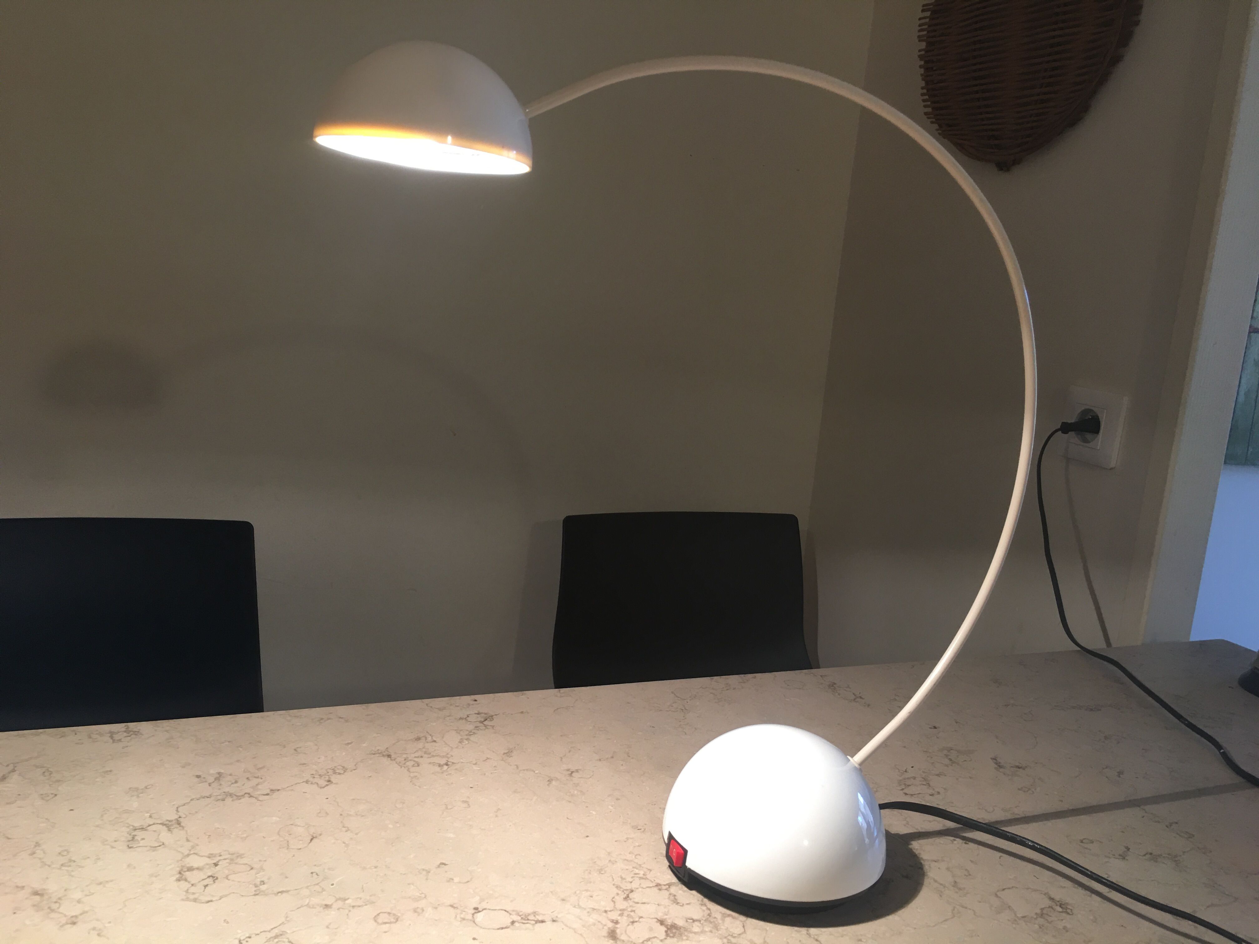 Lacri office lamp