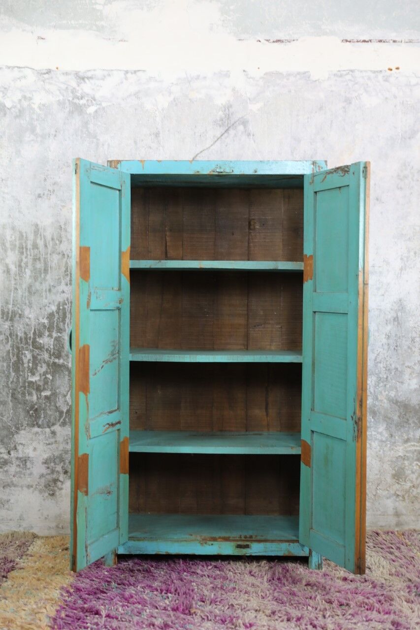 Indian cabinet 2 doors
