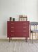  Commode vintage 