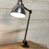 Mazda workshop lamp 1950