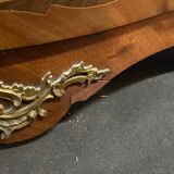 Tomb Chest of Drawers