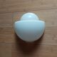 Murano wall lamp from the 70's, De Majo
