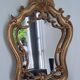 Rococo mirror 89cm x 61cm