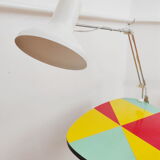 Desk lamp, Czechoslovakia, 1960s
