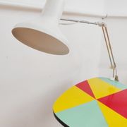 Desk lamp, Czechoslovakia, 1960s