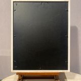 Framed edition for the perfume oregano, by Coty