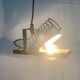 Suspension Sintesi par Ernesto Gismondi pour Artemide