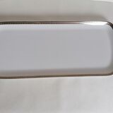 Christofle Malmaison cake dish