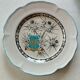 Longwy plate