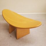 Alain Gaubert meditation stool