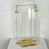 David Lange umbrella stand, 1970s